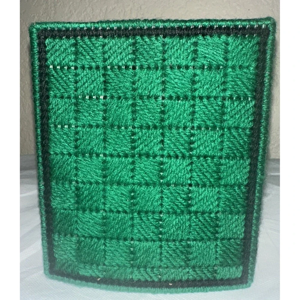 Handmade this vintage
